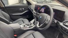 BMW 3 Series 320i Sport 5dr Step Auto Petrol Estate